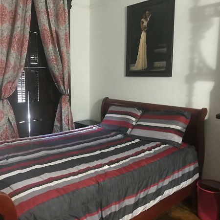 Jefferson Inn Нью-Йорк Екстер'єр фото