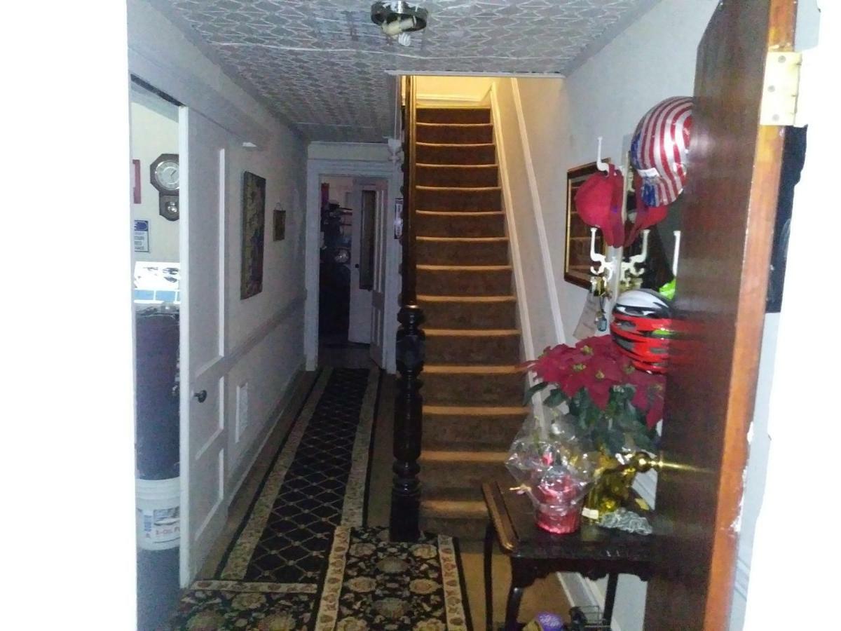 Jefferson Inn Нью-Йорк Екстер'єр фото