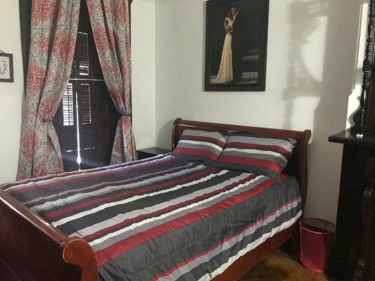 Jefferson Inn Нью-Йорк Екстер'єр фото