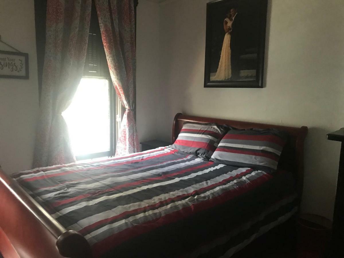 Jefferson Inn Нью-Йорк Екстер'єр фото